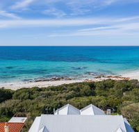 Beachfront on Eagle Bay - Accommodation Perth