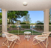 Beachfront On Marine - Perth Resorts