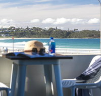 Beachfront One Mollymook - Accommodation Perth