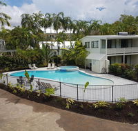 Beachfront Terraces Exclusive Onsite Reception and Management - Accommodation Perth