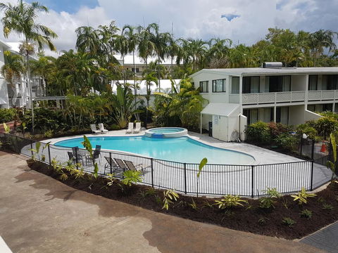 Beachfront Terraces Exclusive Onsite Reception And Management - Accommodation Perth 0