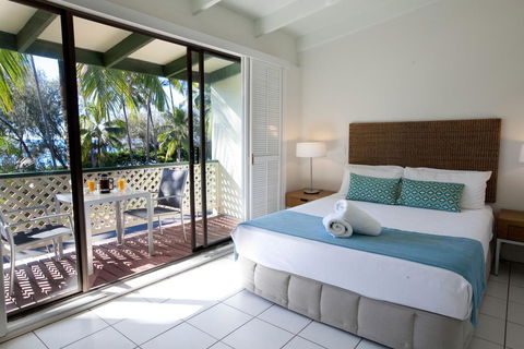 Beachfront Terraces Exclusive Onsite Reception And Management - Accommodation Perth 3