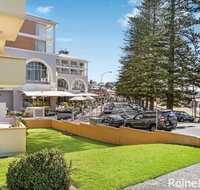 Beachfront Terrigal - 4/24 Terrigal Espl - Accommodation Perth