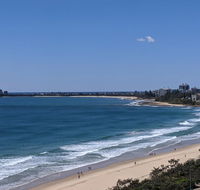 Beachfront Towers - Accommodation Perth
