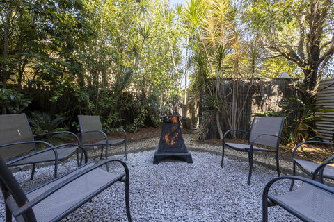 Beachhouse Bed And Breakfast - Perth Resorts 2