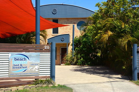 Beachhouse Bed And Breakfast - Perth Resorts 0