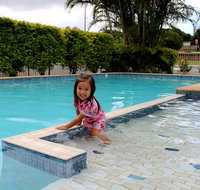 Beachlander Holiday Apartments - Perth Resorts