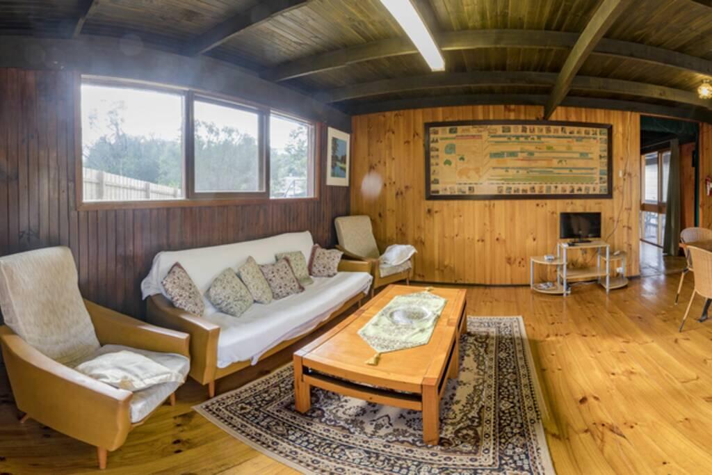 Loch Sport VIC Accommodation Perth