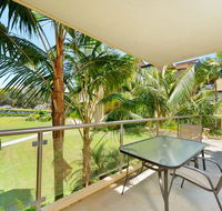 Beachpark 33 58 Pacific Drive - Accommodation Perth