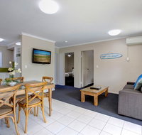 Beachpark Apartments Coffs Harbour - Perth Resorts