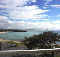 Beachpoint 301 - On the Beach - Accommodation Perth