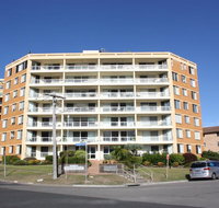 Beachpoint 302 - On The Beach - Accommodation Perth