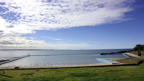 Beachpoint 403 - On The Beach! - Accommodation Perth 1