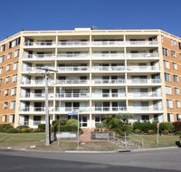 Beachpoint 403 - On The Beach - Accommodation Perth