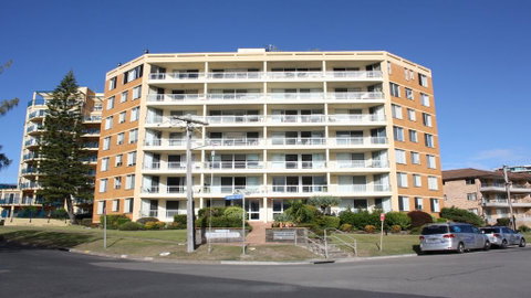 Beachpoint 403 - On The Beach! - Accommodation Perth 0