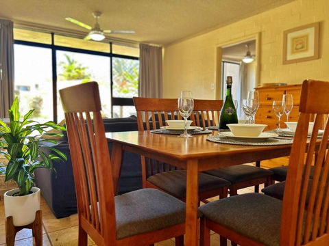 Riverview Holiday Apartment 92 - Kalbarri WA - Perth Resorts 2