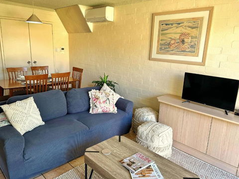 Riverview Holiday Apartment 92 - Kalbarri WA - Perth Resorts 1