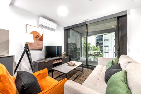 Reid City Escape Modern Stay In ACT - Accommodation Perth 1