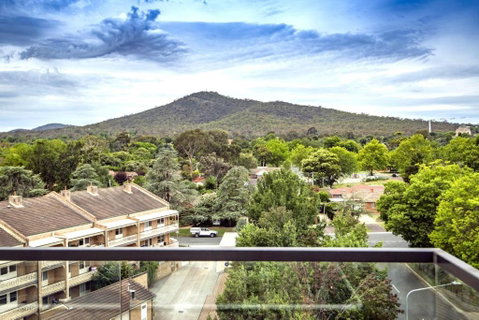 Reid City Escape Modern Stay In ACT - Accommodation Perth 3