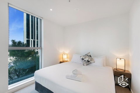 REST COLLECTION Apartments On Collins Docklands - Accommodation Perth 1