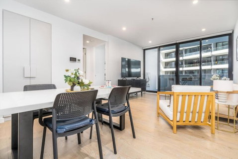 Restful Apt Near ANZAC Park West - Accommodation Perth 0