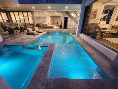 Red Sands Retreat - Accommodation Perth 0