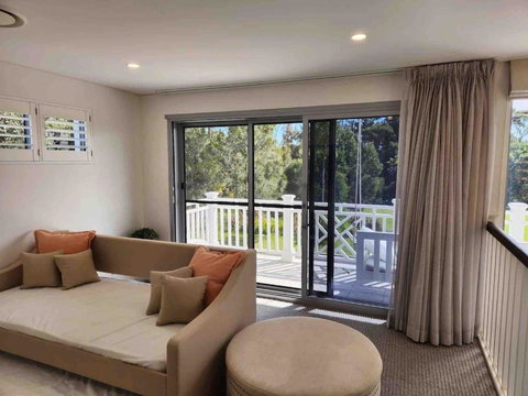 Red Sands Retreat - Accommodation Perth 1