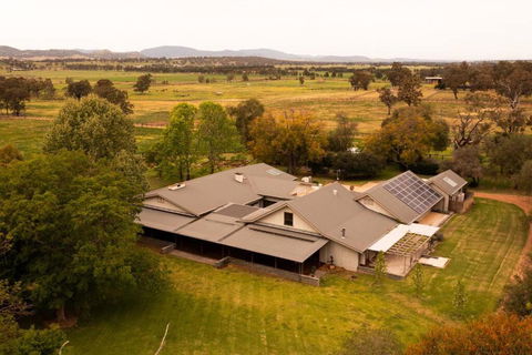 Redbank Estate - Luxury In Scone - Accommodation Perth 0