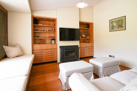 Redbank Estate - Luxury In Scone - Accommodation Perth 1