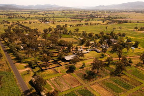 Redbank Estate - Luxury In Scone - Accommodation Perth 2