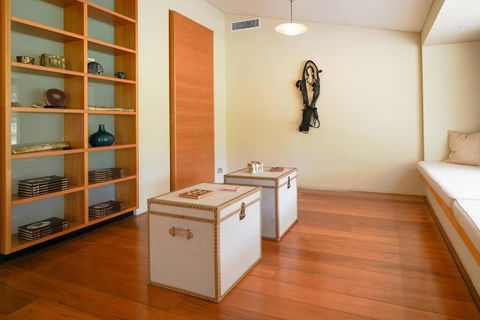 Redbank Estate - Luxury In Scone - Accommodation Perth 3
