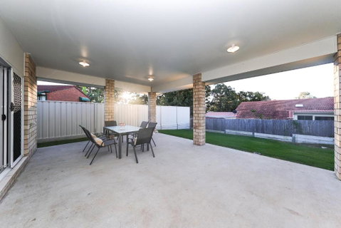 Redcliffe - Accommodation Perth 1