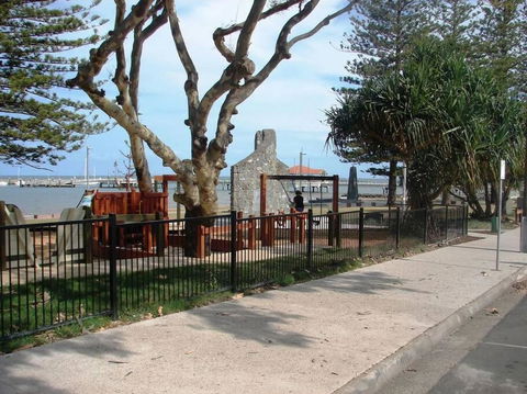 Redcliffe Villa - Accommodation Perth 2