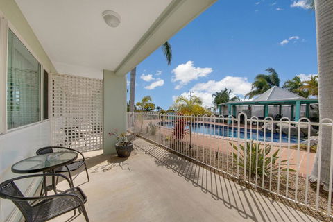 Reef Adventureland Motor Inn - Accommodation Perth 1