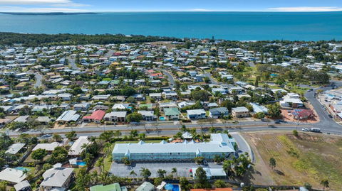 Reef Adventureland Motor Inn - Accommodation Perth 2