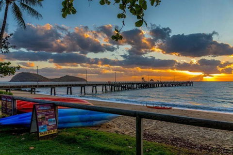 REEF RETREAT APARTMENTS PALM COVE Unit 11 - Accommodation Perth 1