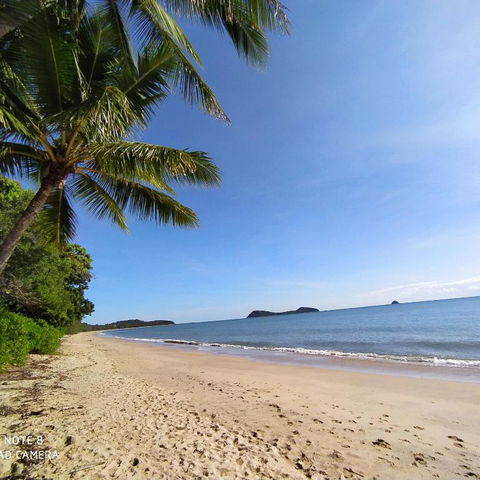 REEF RETREAT APARTMENTS PALM COVE Unit 28 - Accommodation Perth 1