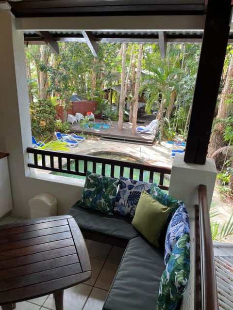 REEF RETREAT APARTMENTS PALM COVE Unit 28 - Accommodation Perth 3