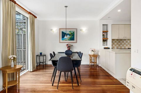 Refreshing Valley Escape - Accommodation Perth 2