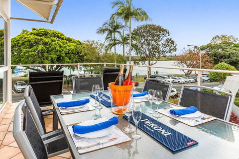 Regatta Noosa - Perth Resorts 0