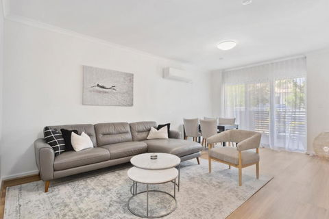 REGL20/11 - Regal In East Perth - Accommodation Perth 0