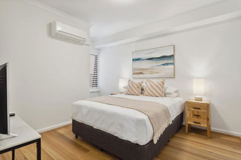 REGL20/11 - Regal In East Perth - Accommodation Perth 1