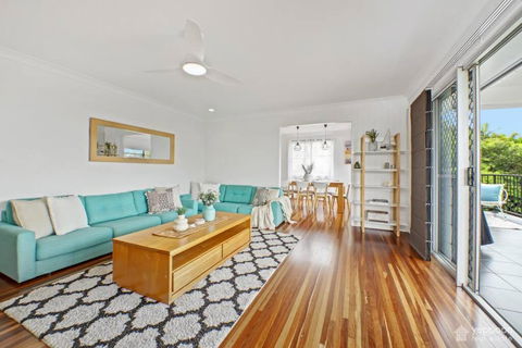 RELAX @48 CLOSE TO BEACH Sleeps 7 - Accommodation Perth 2