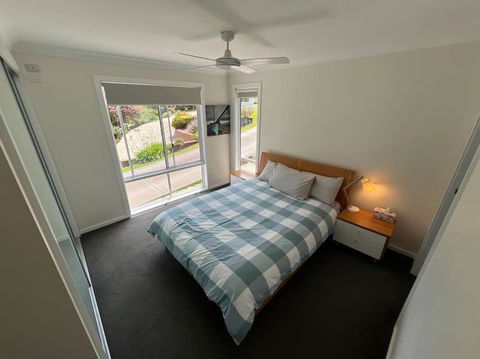 Relax And Reconnect At MaluaBay - Accommodation Perth 2