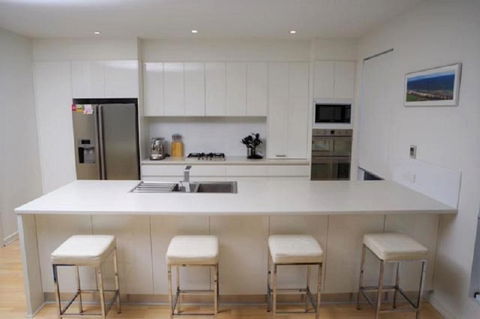 Relax At 36 - Accommodation Perth 1