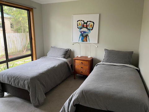 Relax On Ripple - 5 Min Walk To Patrolled Beach - Perth Resorts 2