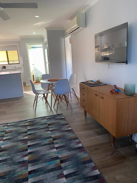 Relax On Ross - Perth Resorts 3