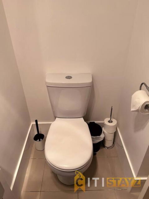 Relaxing Oasis In Bruce -1bd 1bth 1 Carsp Apt - Perth Resorts 1