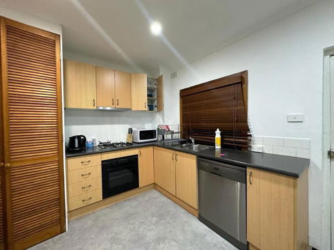 Remarkable 2 Bedroom House At The Centre Of Darlinghurst - Accommodation Perth 2