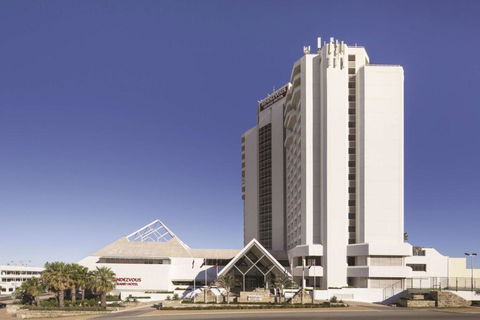 Rendezvous Hotel Perth Scarborough - Perth Resorts 1